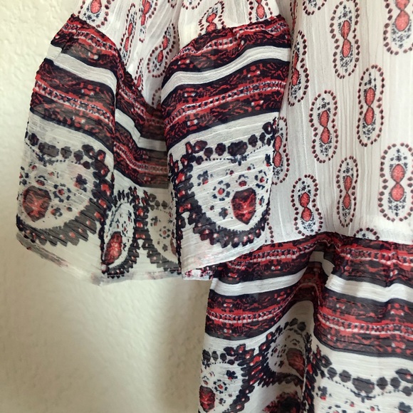 St. John’s Bay♥️Flowy Blouse - Picture 6 of 16